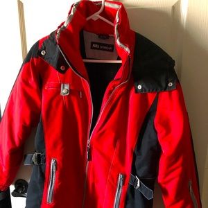 Nils Skiwear Ski Jacket